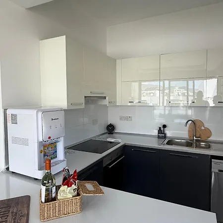 Διαμέρισμα Yenikent's Diamond