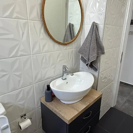 Yenikent's Diamond 公寓 尼科西亚