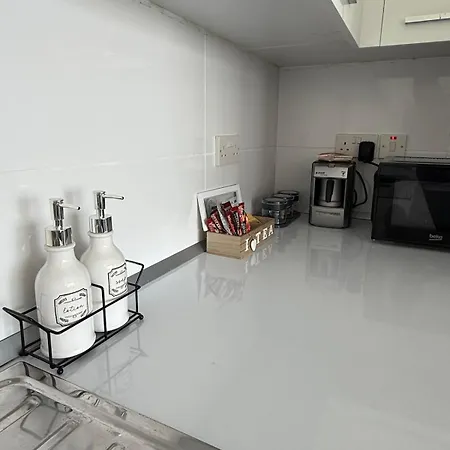 Yenikent's Diamond * Λευκωσία