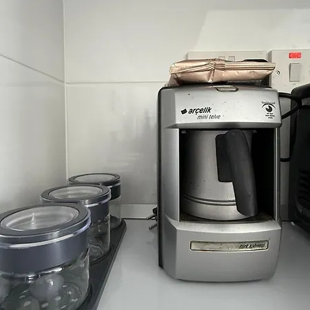 Yenikent's Diamond Διαμέρισμα *