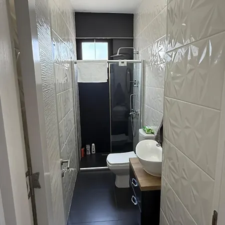 Διαμέρισμα Yenikent's Diamond Λευκωσία