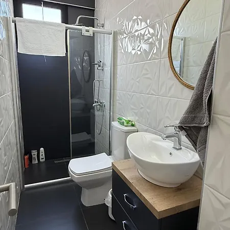 Yenikent's Diamond * Λευκωσία