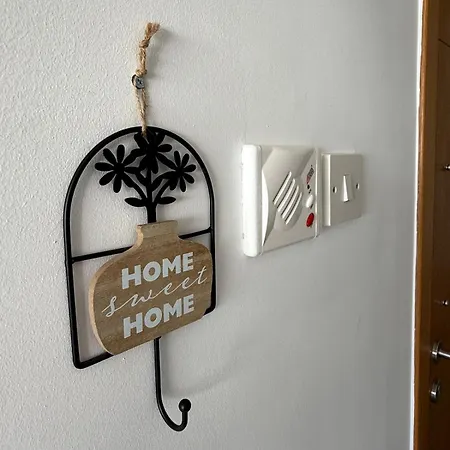 Διαμέρισμα Yenikent's Diamond