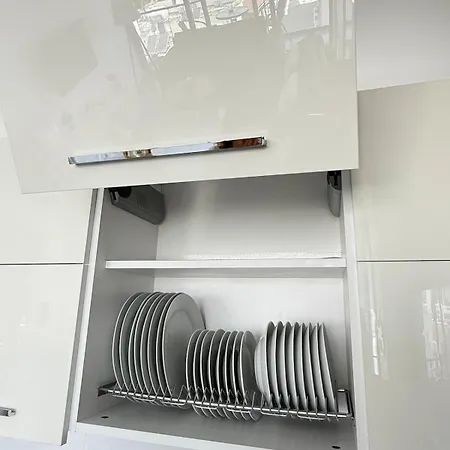 Yenikent's Diamond 尼科西亚