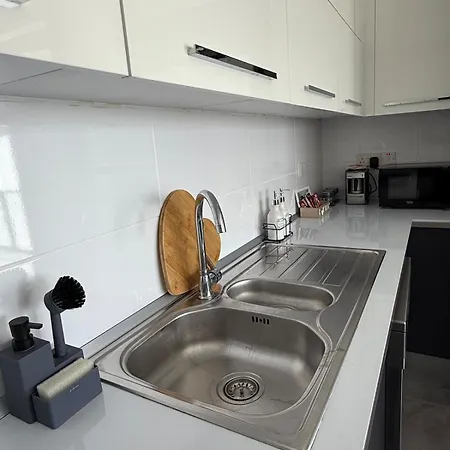 Yenikent's Diamond * 尼科西亚