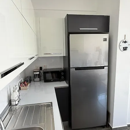 Διαμέρισμα Yenikent's Diamond *