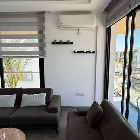 Yenikent's Diamond * 尼科西亚