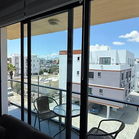 Yenikent's Diamond Διαμέρισμα