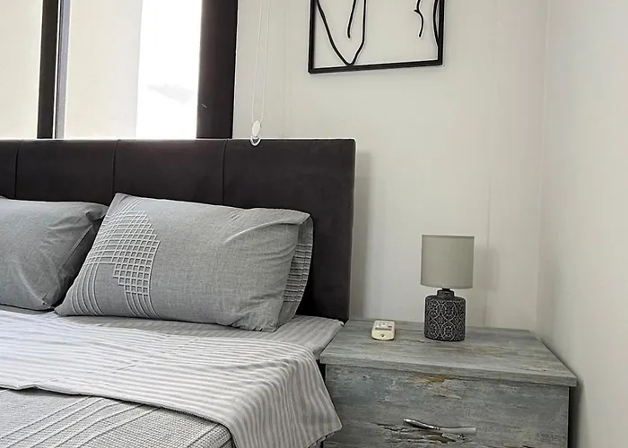 Yenikent's Diamond Нікосія