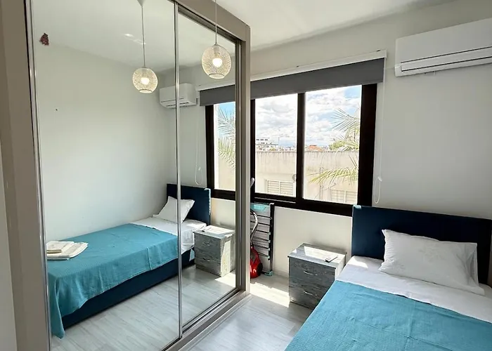 Yenikent's Diamond Нікосія