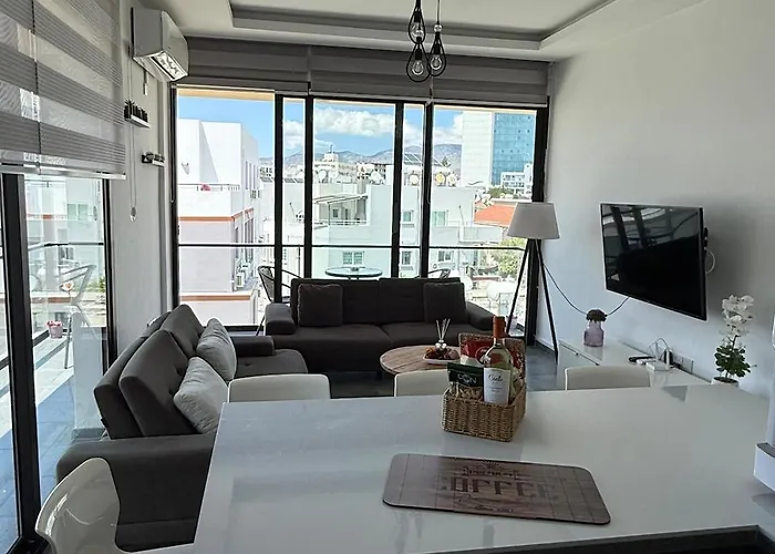 Yenikent's Diamond * Нікосія