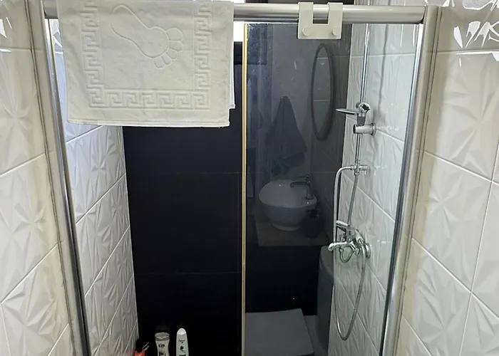 Yenikent's Diamond Апартаменти