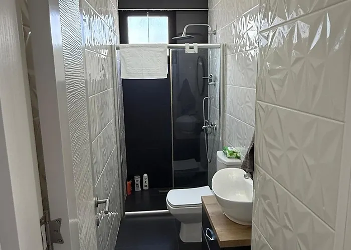 Апартаменти Yenikent's Diamond Нікосія