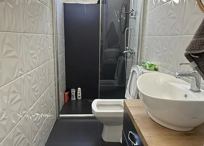 Yenikent's Diamond *