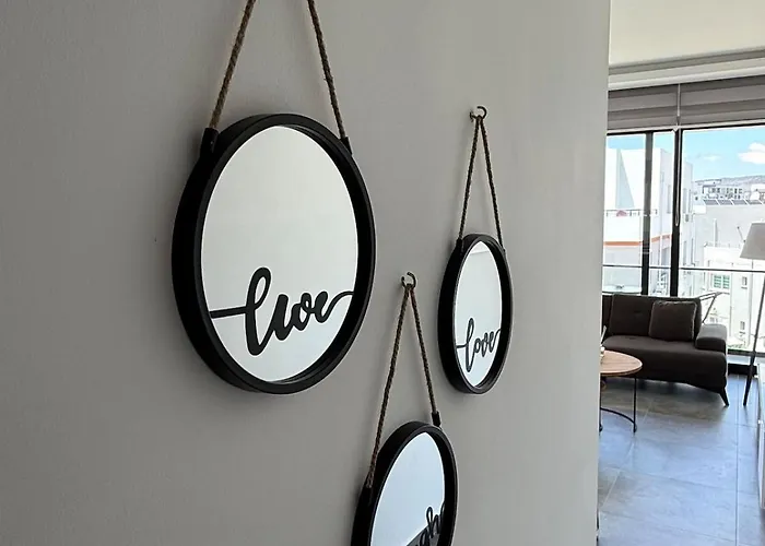 Апартаменти Yenikent's Diamond *