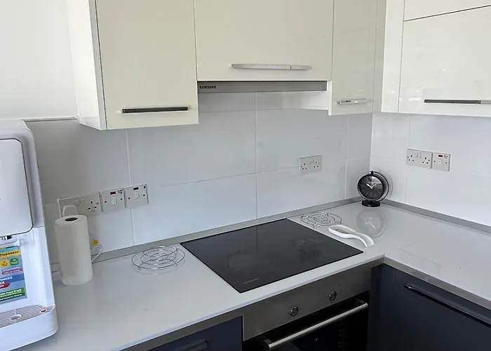 Апартаменти Yenikent's Diamond Нікосія