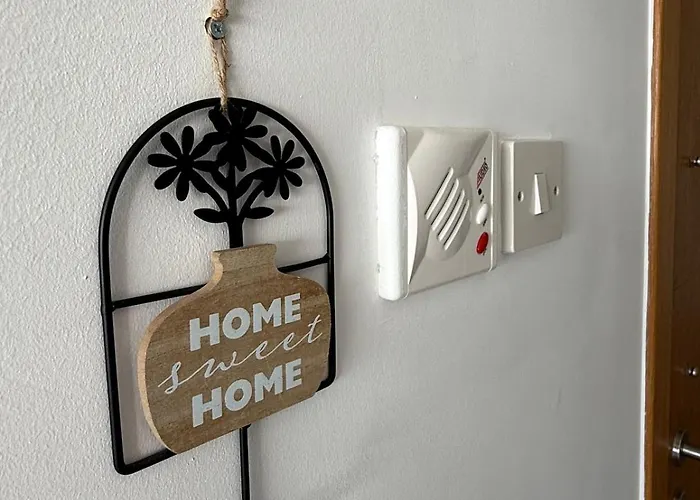 Апартаменти Yenikent's Diamond