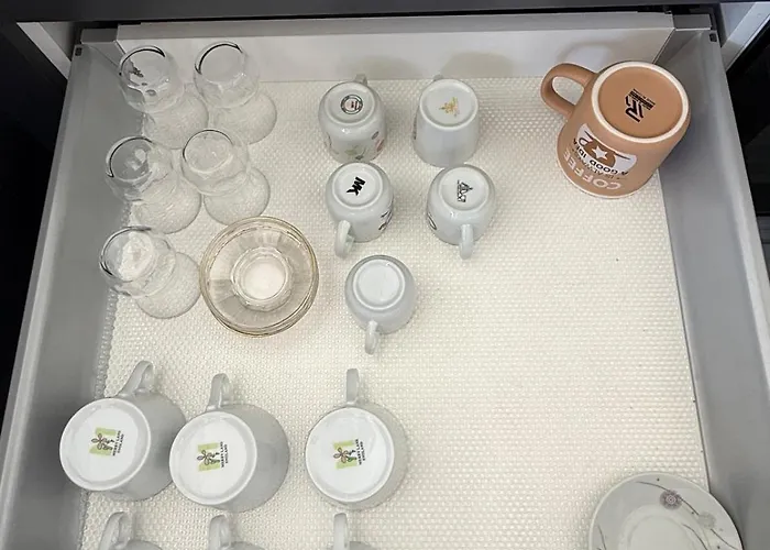 Апартаменти Yenikent's Diamond *