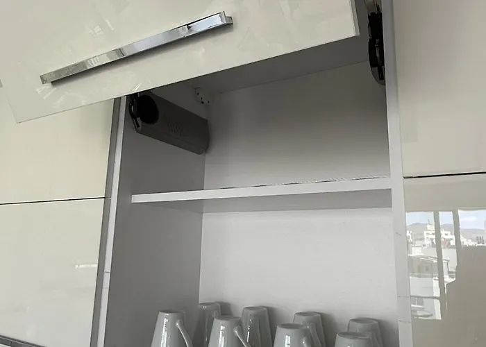 Yenikent's Diamond Апартаменти Нікосія