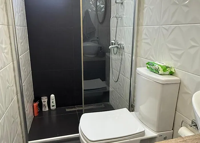 Yenikent's Diamond Апартаменти Нікосія