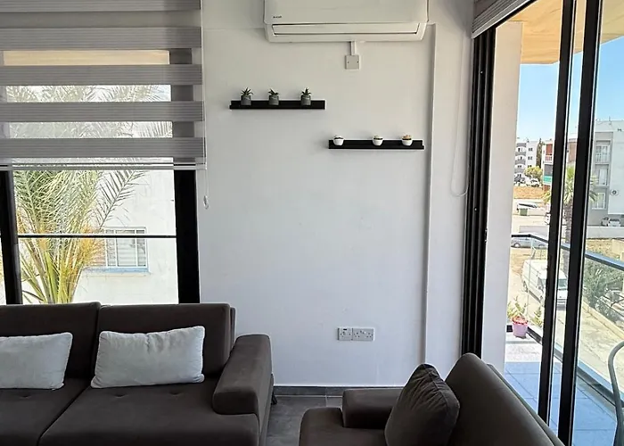 Yenikent's Diamond * Нікосія