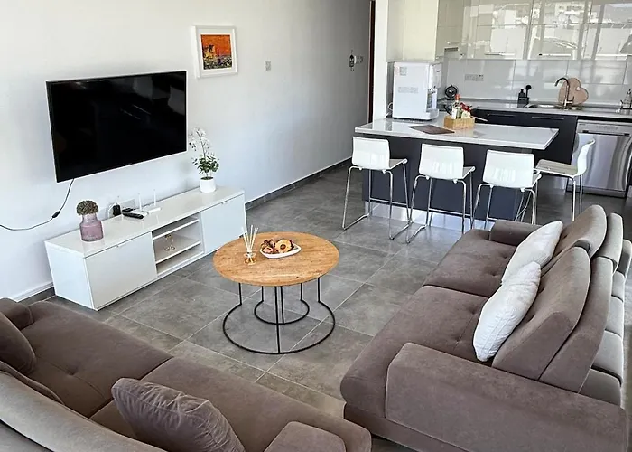 Yenikent's Diamond Апартаменти *