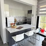 Yenikent's Diamond Appartement Nicosie