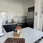 Yenikent's Diamond Appartement Nicosie
