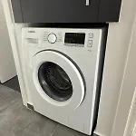 Yenikent's Diamond Appartement Nicosie