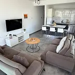 Yenikent's Diamond Appartement *