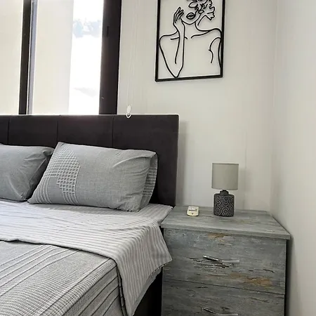 Yenikent's Diamond 尼科西亚