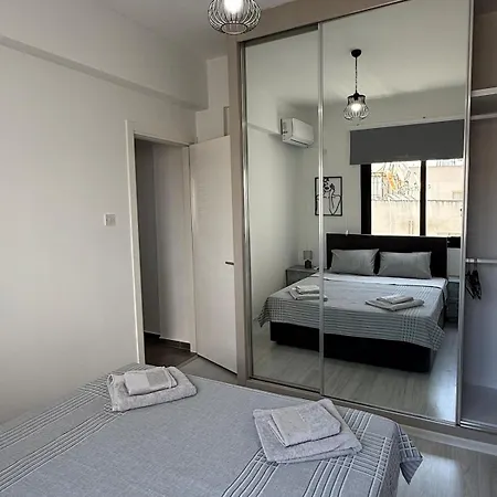 Yenikent's Diamond Apartman Nicosia