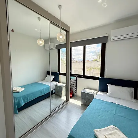 Yenikent's Diamond 尼科西亚