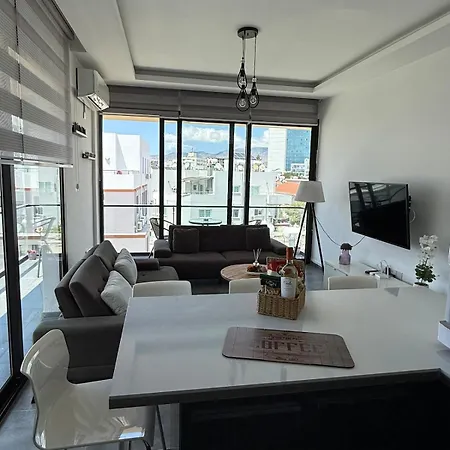 Yenikent's Diamond * Nicosia