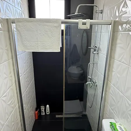 Yenikent's Diamond Apartman