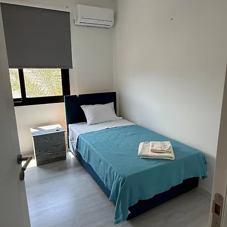 Yenikent's Diamond Apartman *