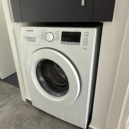 Yenikent's Diamond Apartman Nicosia