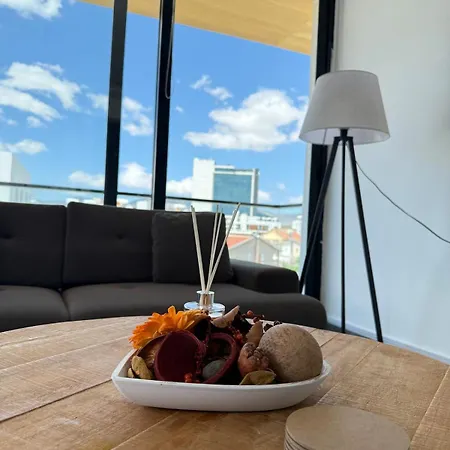 Apartman Yenikent's Diamond Nicosia