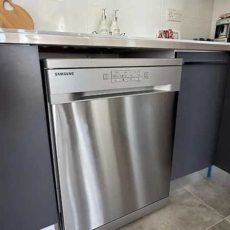 Yenikent's Diamond Apartman