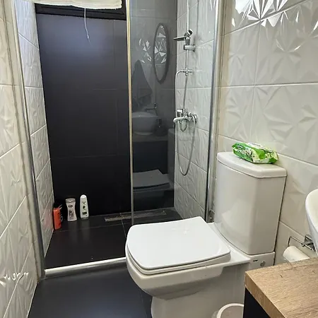 Yenikent's Diamond Apartman Nicosia