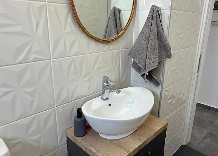 Yenikent's Diamond 公寓 尼科西亚