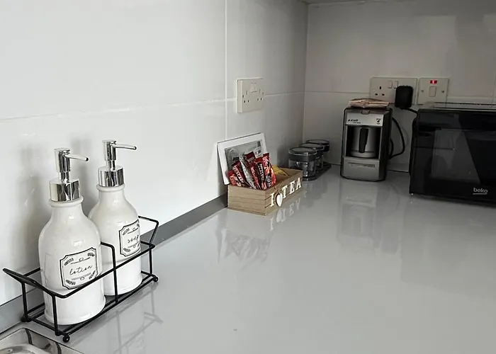 Yenikent's Diamond * 尼科西亚