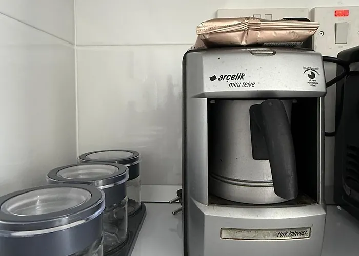 Yenikent's Diamond 公寓 *