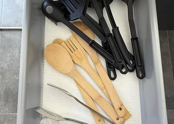 公寓 Yenikent's Diamond *