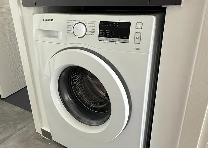 Yenikent's Diamond 公寓 尼科西亚