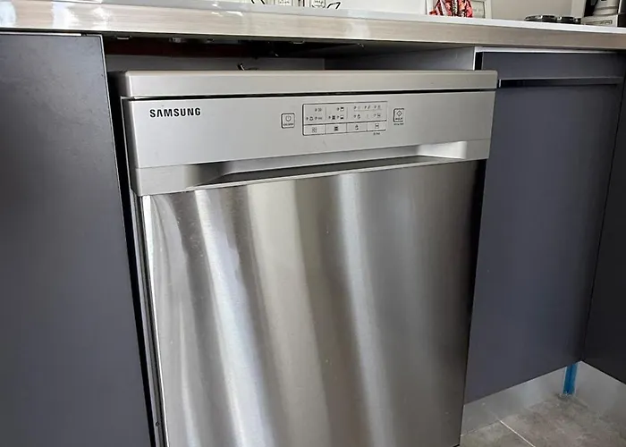 Yenikent's Diamond 公寓