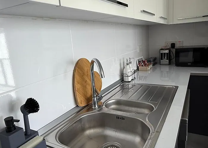 Yenikent's Diamond * 尼科西亚